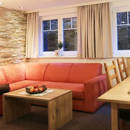 Gb Gondelblick Apartment Solden Room photo