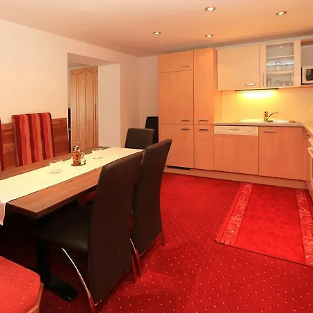 Gb Gondelblick Apartment Solden Room photo