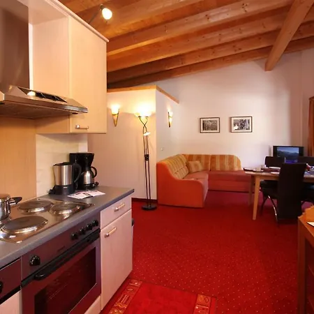 Gb Gondelblick Apartment Solden Room photo