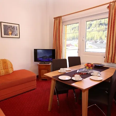 Gb Gondelblick Apartment Solden Room photo