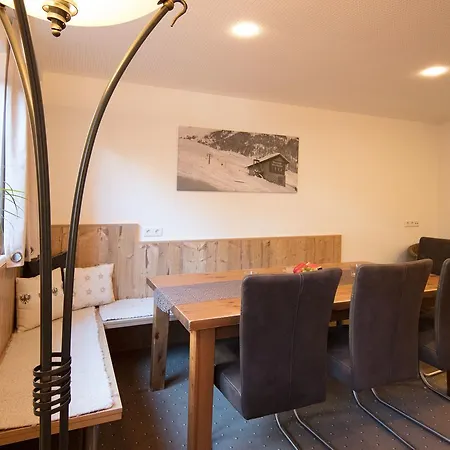 Gb Gondelblick Apartment Solden Exterior photo