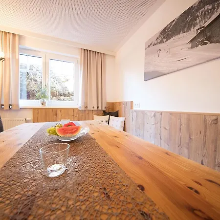 Gb Gondelblick Apartment Solden Exterior photo