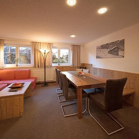 Gb Gondelblick Apartment Solden Exterior photo