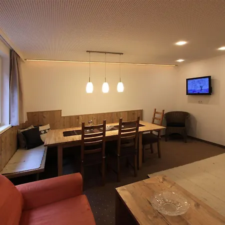 Gb Gondelblick Apartment Solden Exterior photo