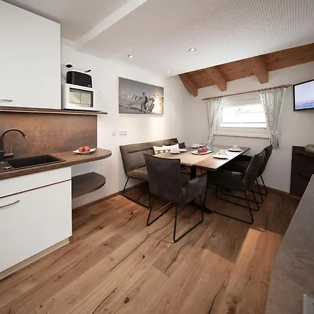 Gb Gondelblick Apartment Solden Exterior photo