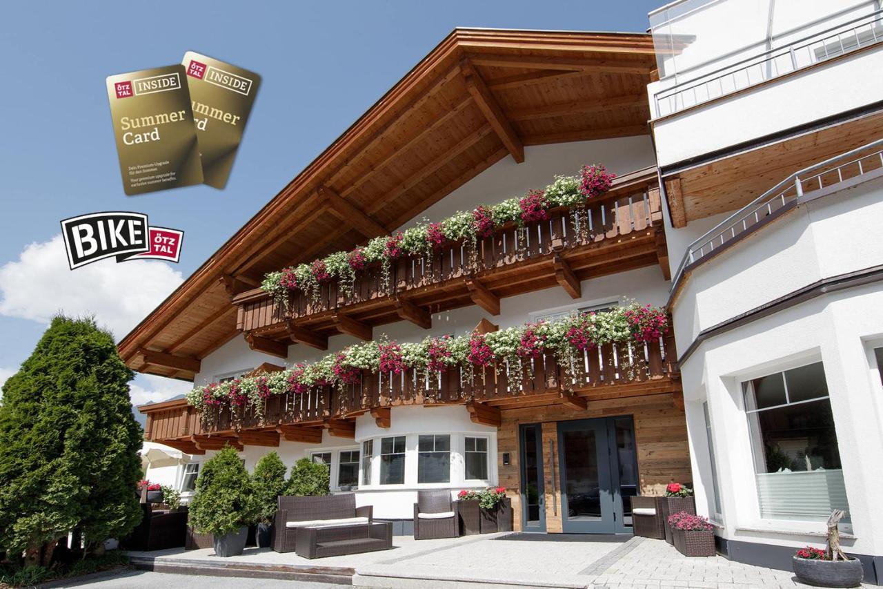 Gb Gondelblick Appartement *