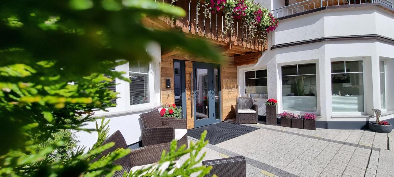 Apartment Gb Gondelblick
