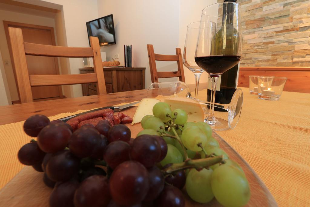 Appartement Gb Gondelblick *