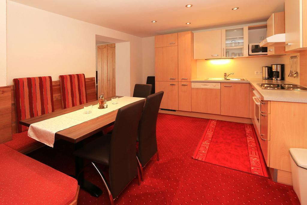 Gb Gondelblick Apartment *