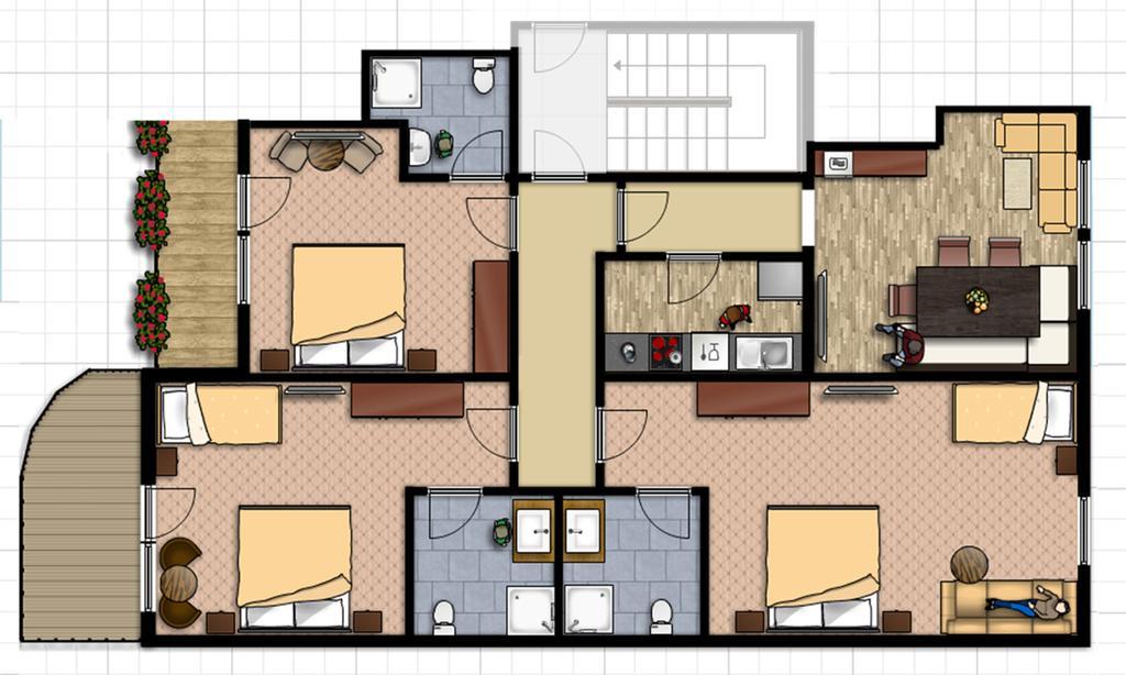 Gb Gondelblick Apartment *