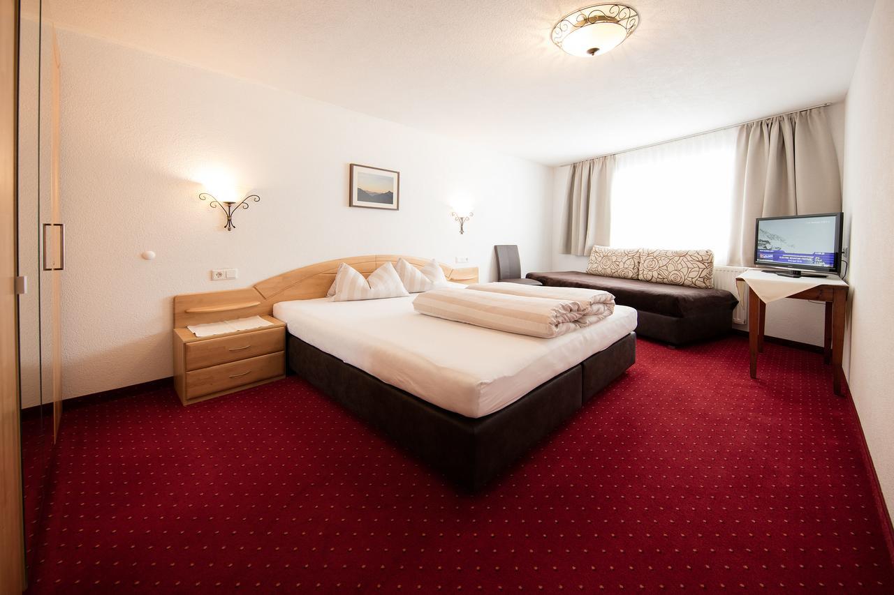 Apartment Gb Gondelblick