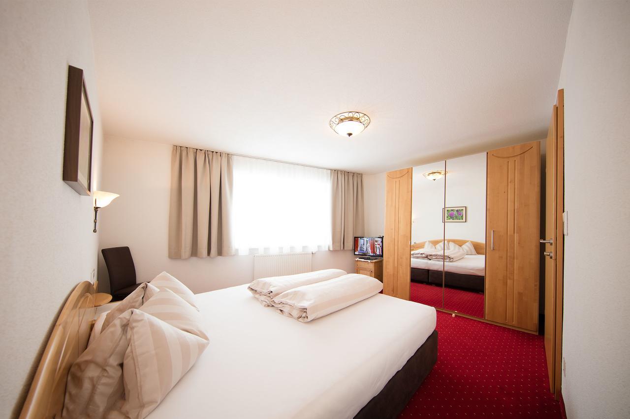 Gb Gondelblick Apartment