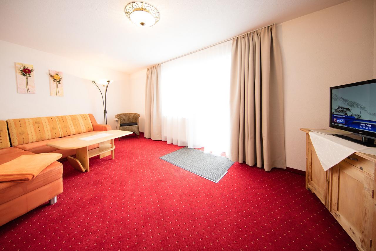 Gb Gondelblick Apartment
