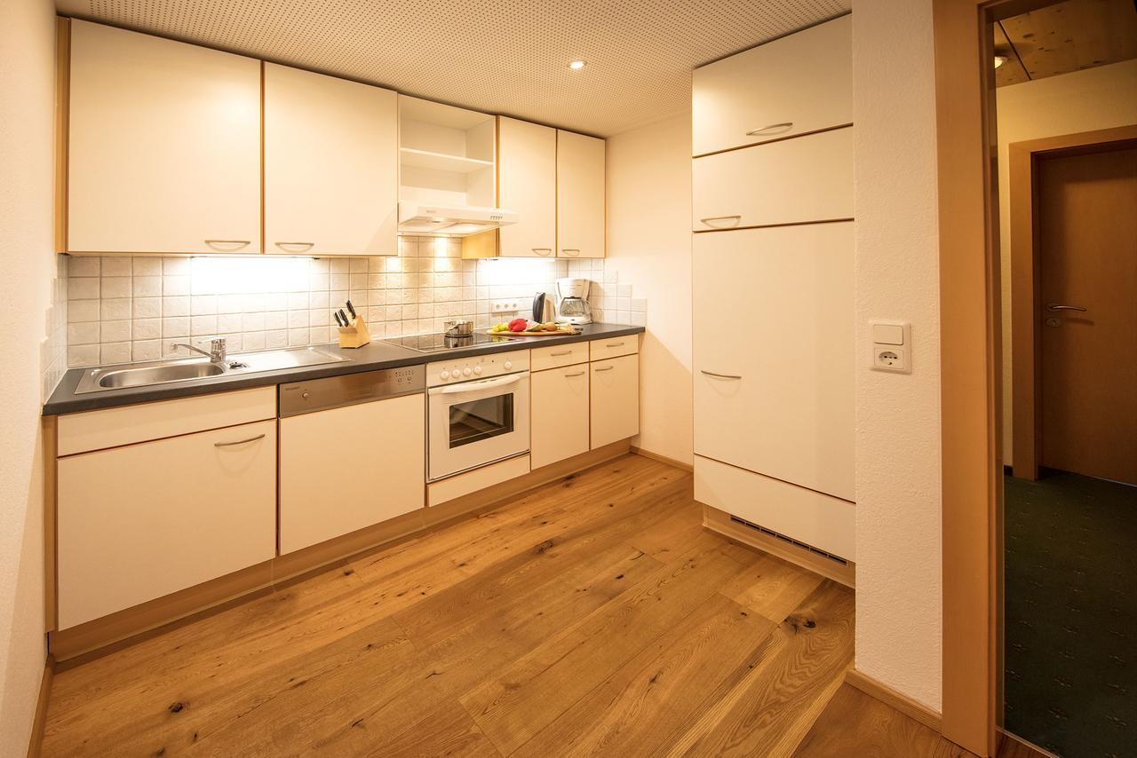 Gb Gondelblick Apartment