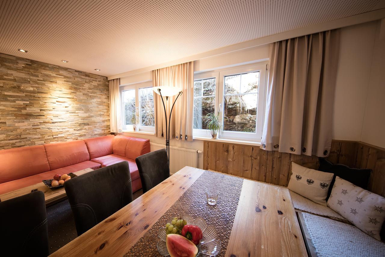 Gb Gondelblick Apartment