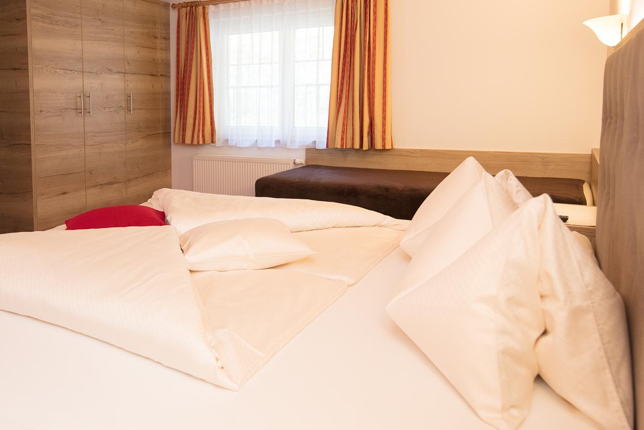 Appartement Gb Gondelblick Sölden