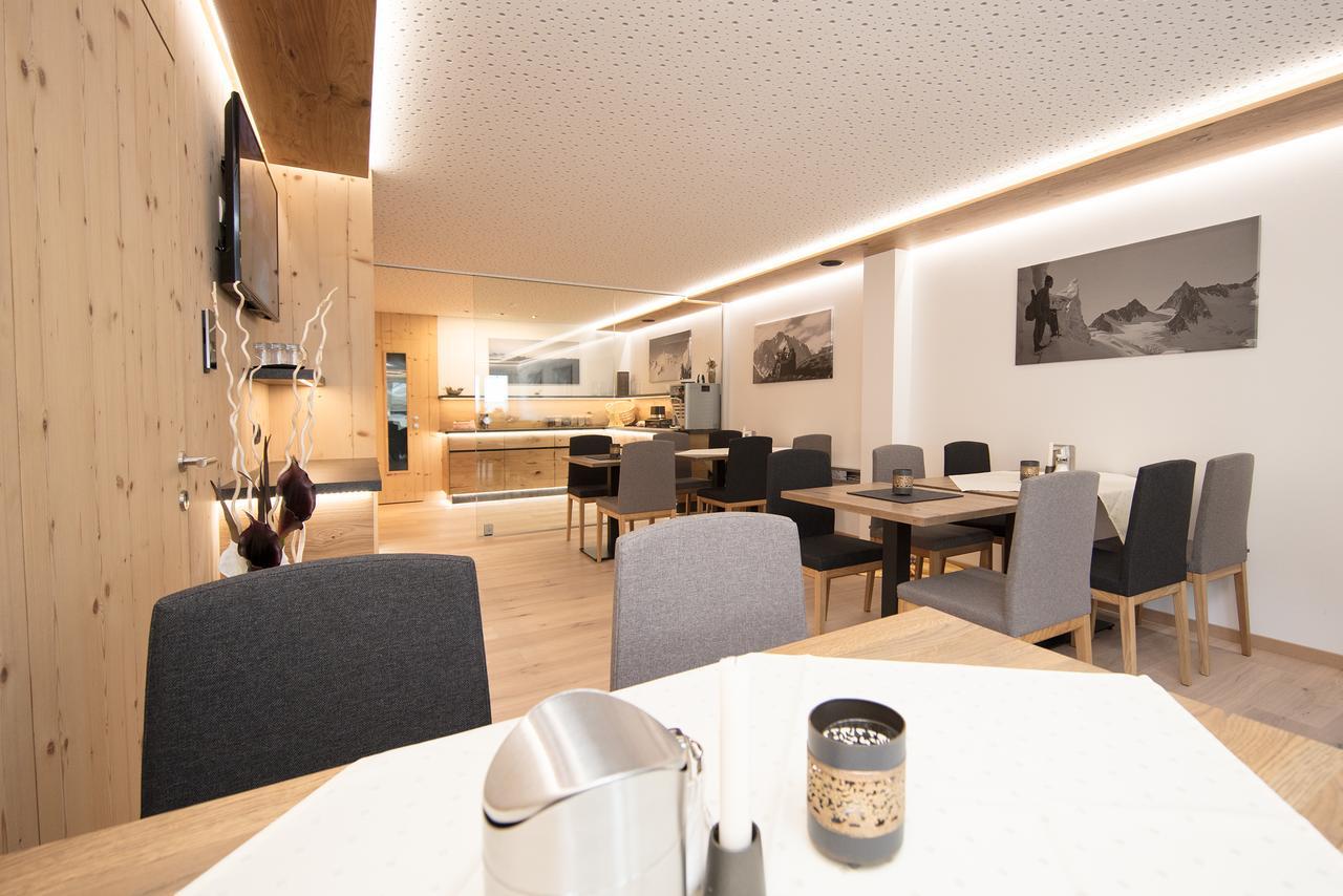 Apartment Gb Gondelblick