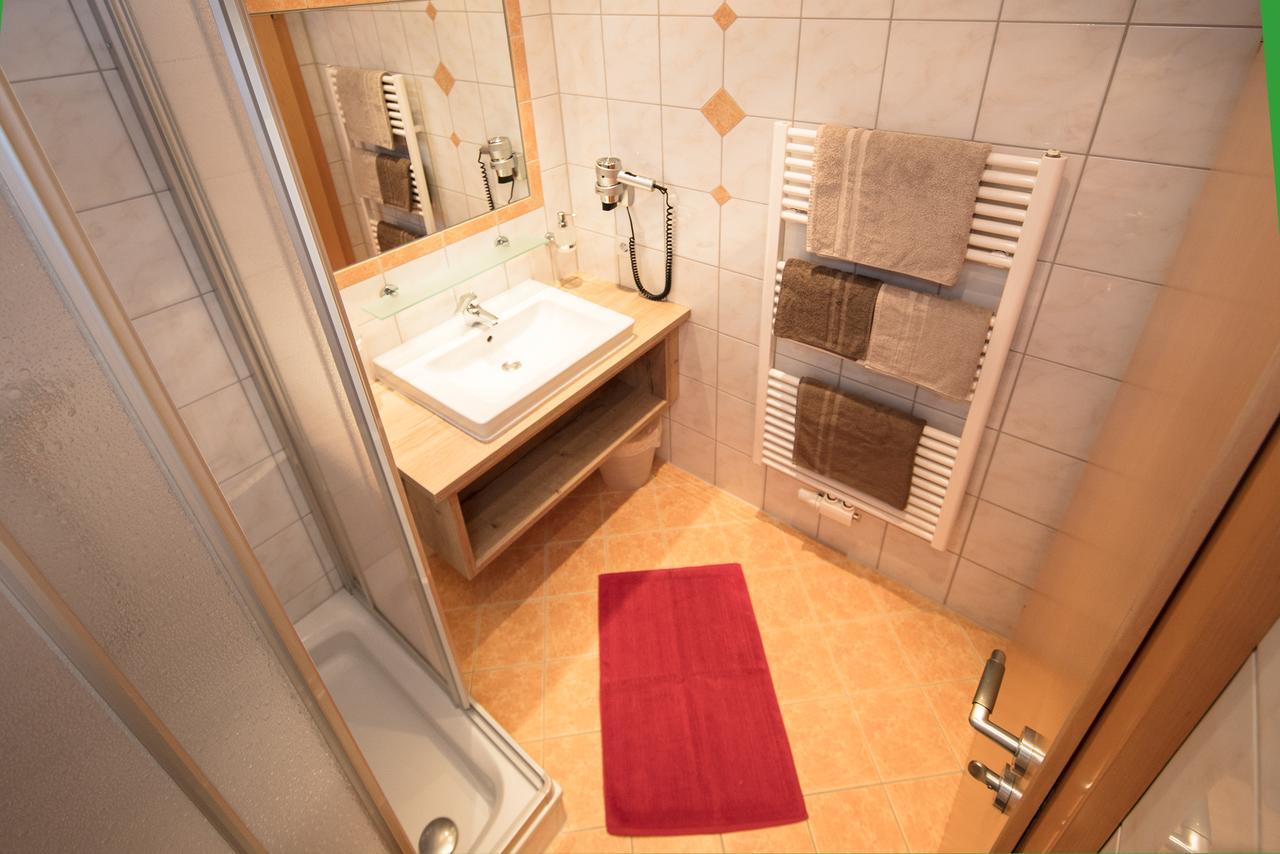 Appartement Gb Gondelblick *