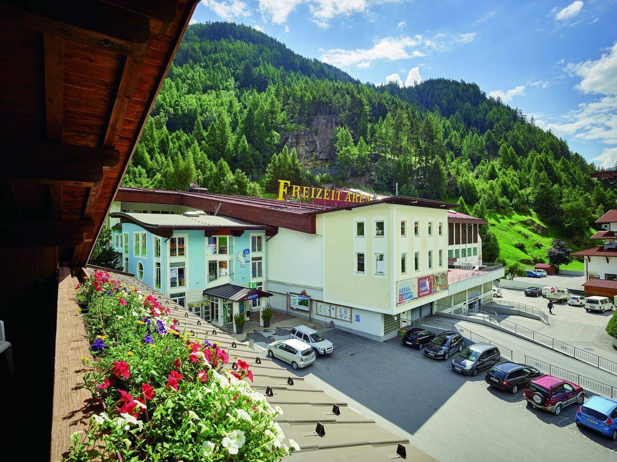 Gb Gondelblick Apartment