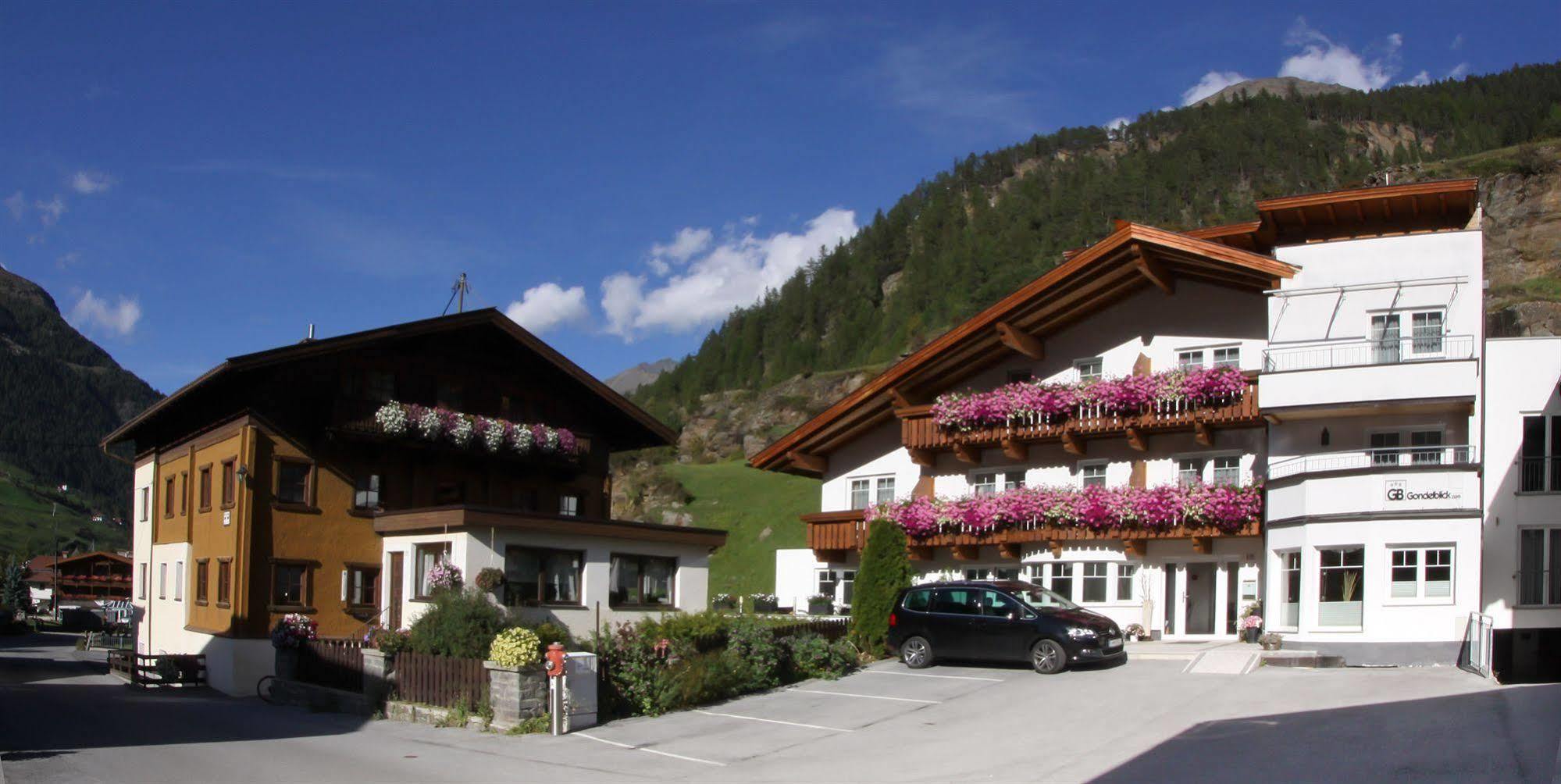 Gb Gondelblick Apartment