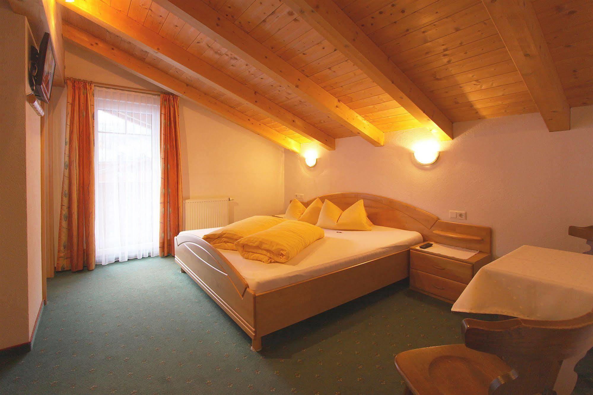 Apartment Gb Gondelblick *