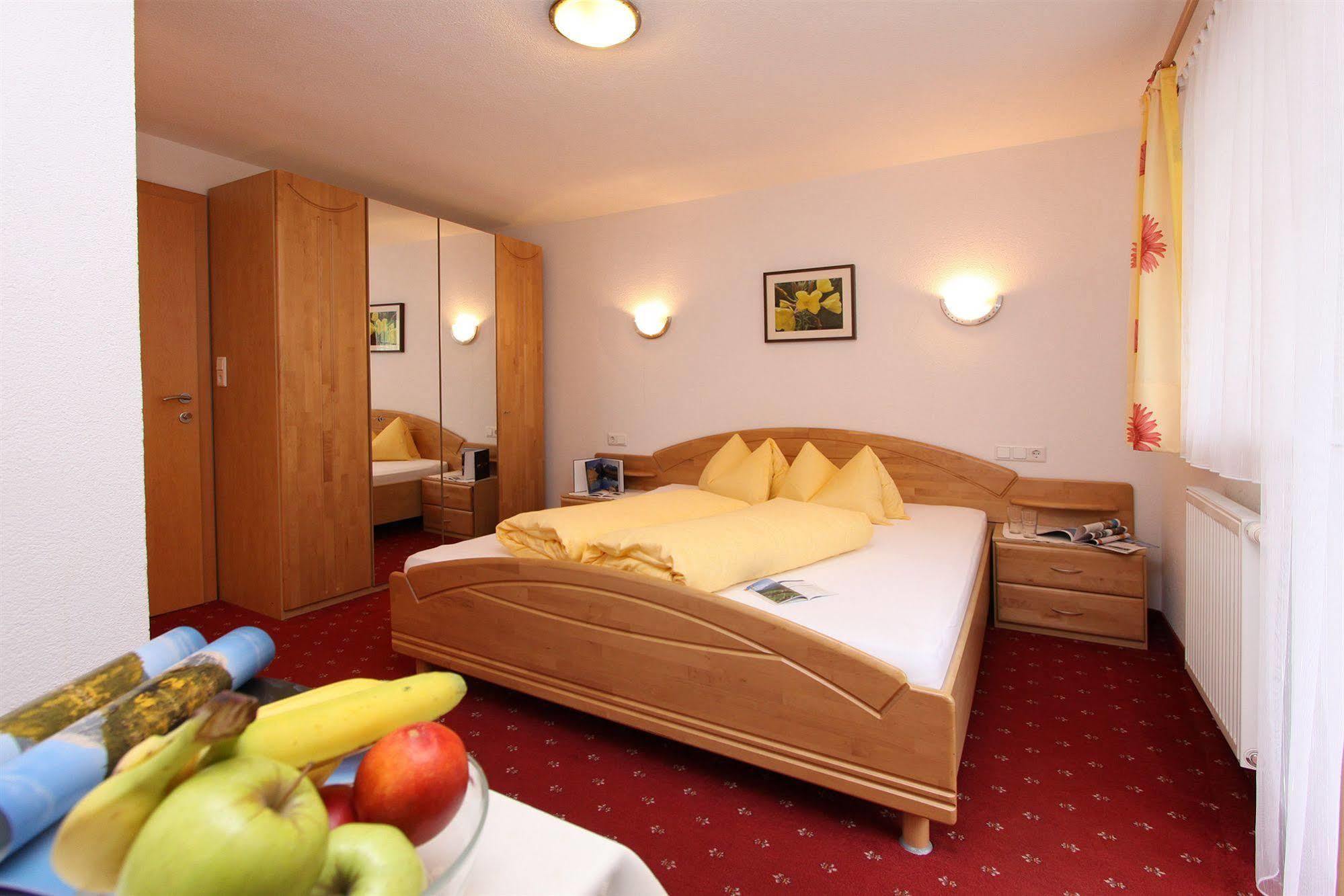 Apartment Gb Gondelblick *