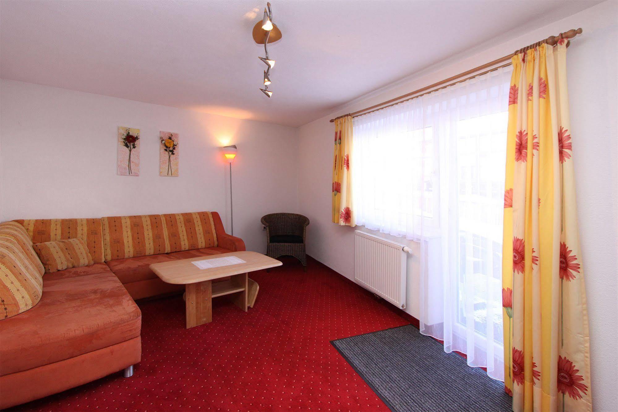Apartment Gb Gondelblick *
