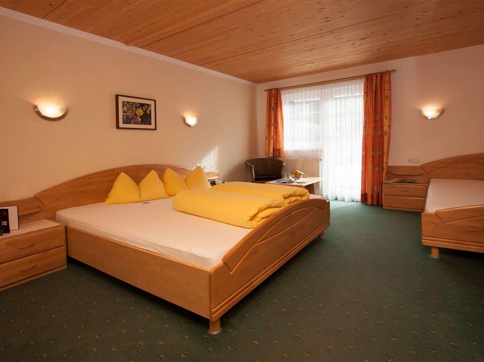 Gb Gondelblick Appartement Sölden