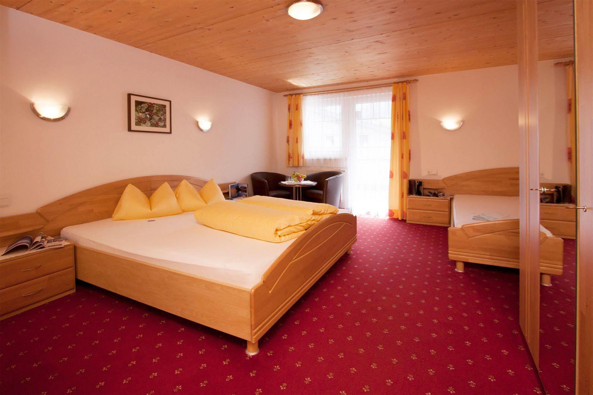 Apartment Gb Gondelblick *