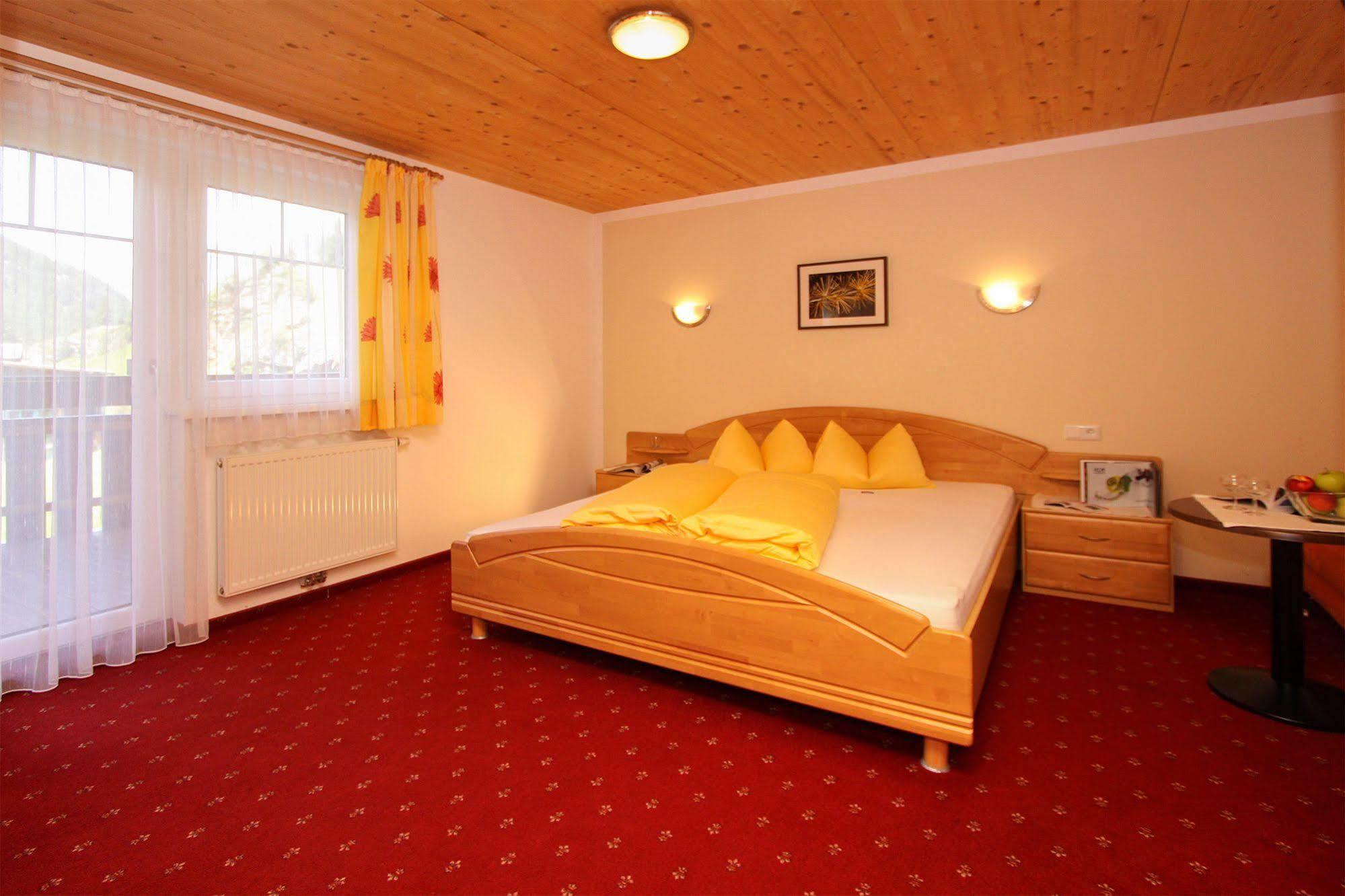 Apartment Gb Gondelblick Solden
