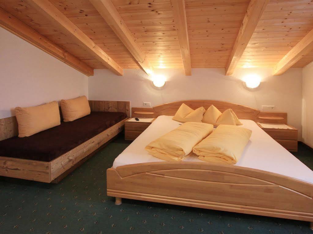 Apartment Gb Gondelblick