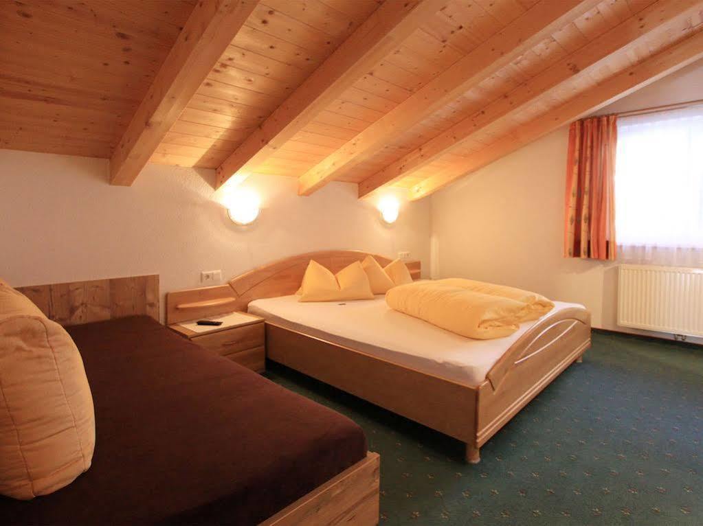 Apartment Gb Gondelblick