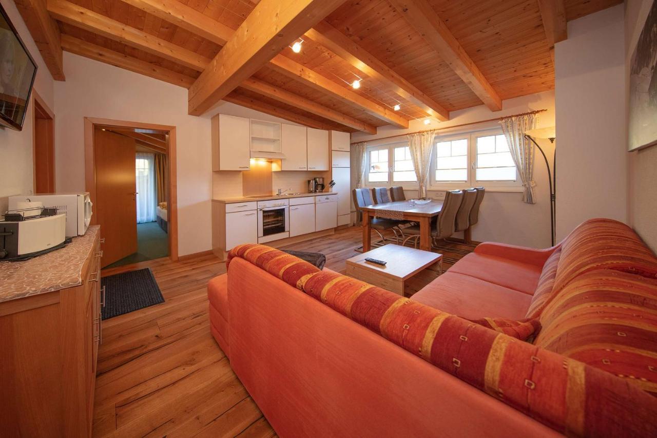 Gb Gondelblick Apartment