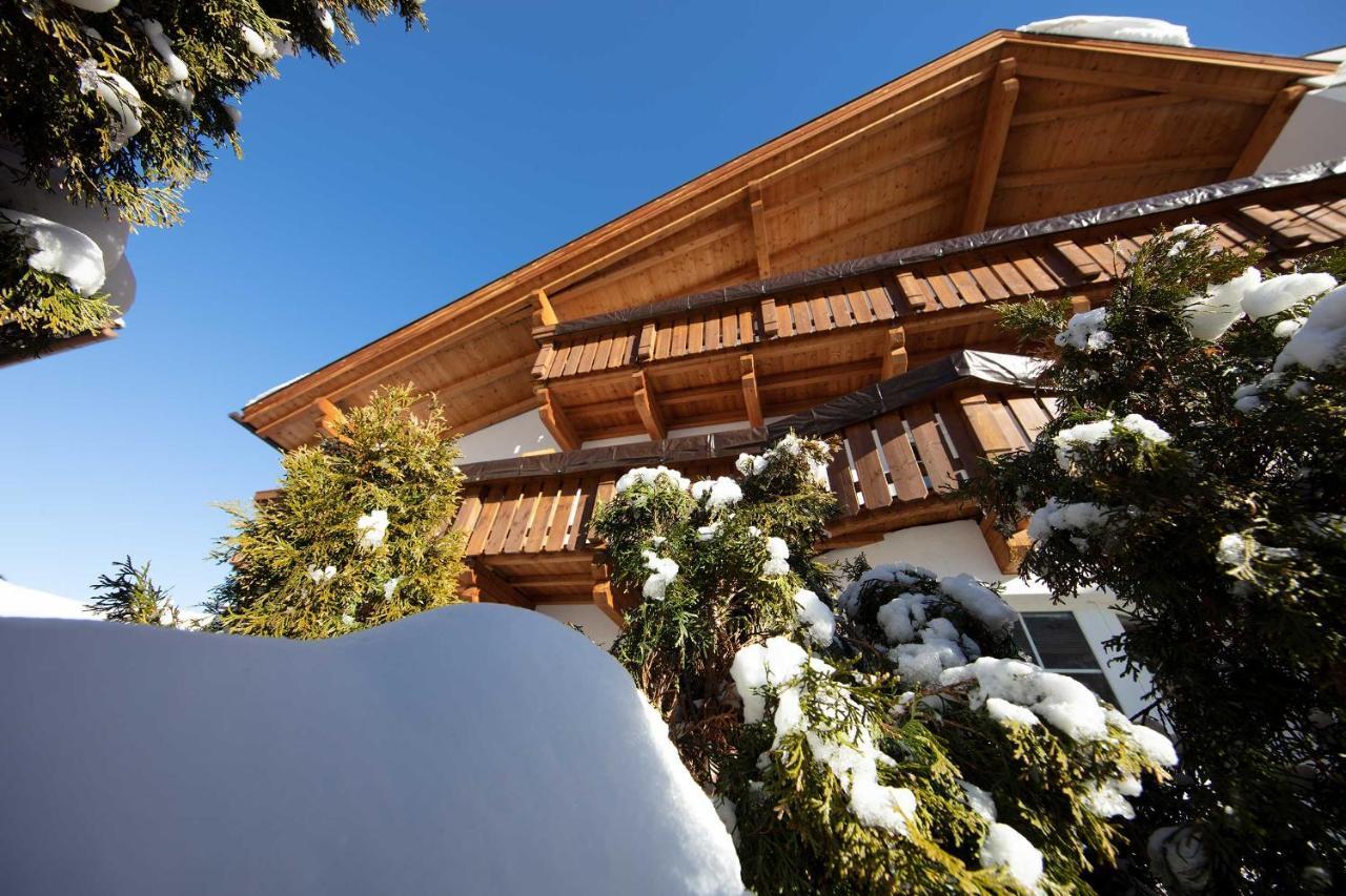 Appartement Gb Gondelblick *