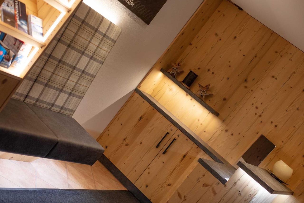 Gb Gondelblick Apartment