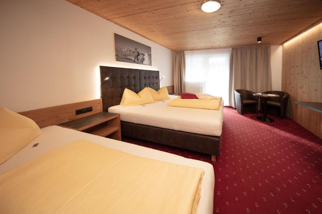 Gb Gondelblick Appartement