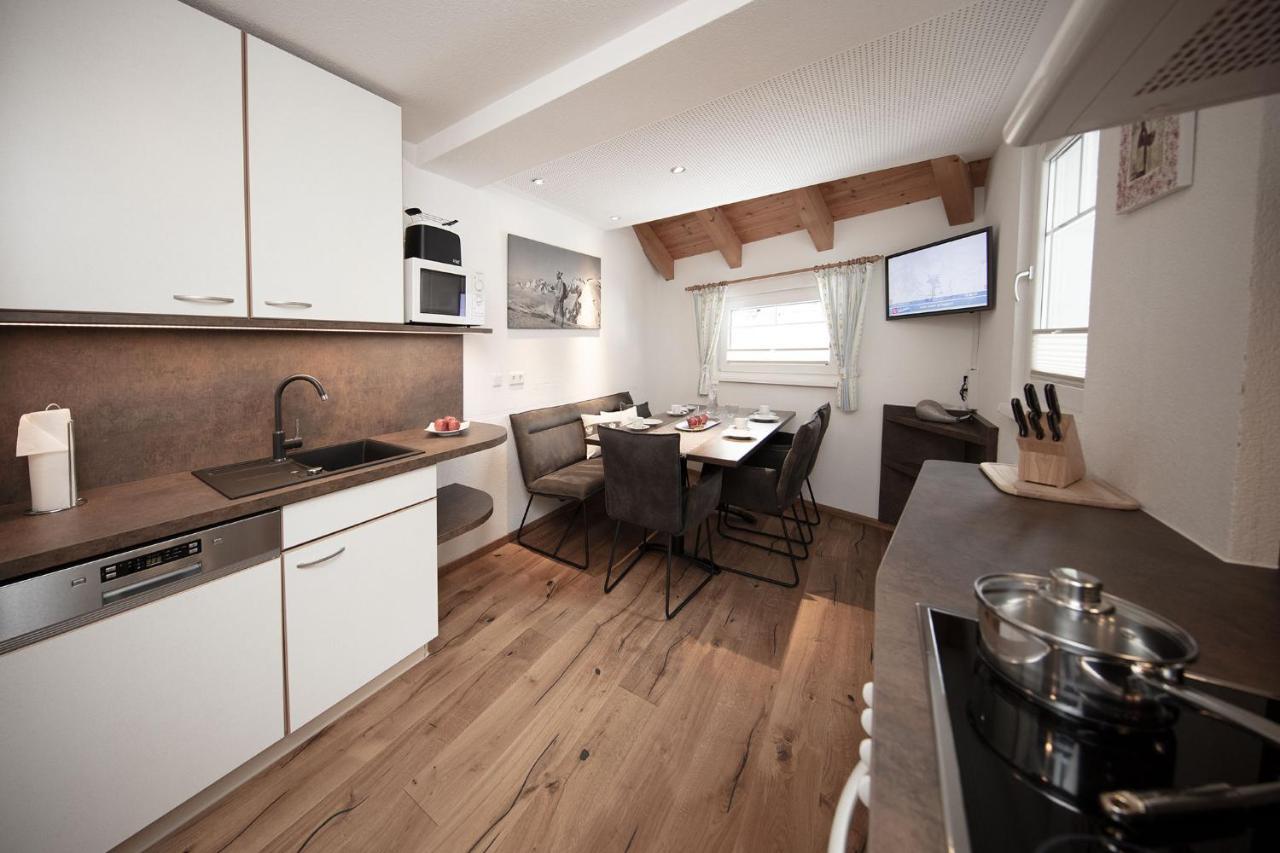Appartement Gb Gondelblick