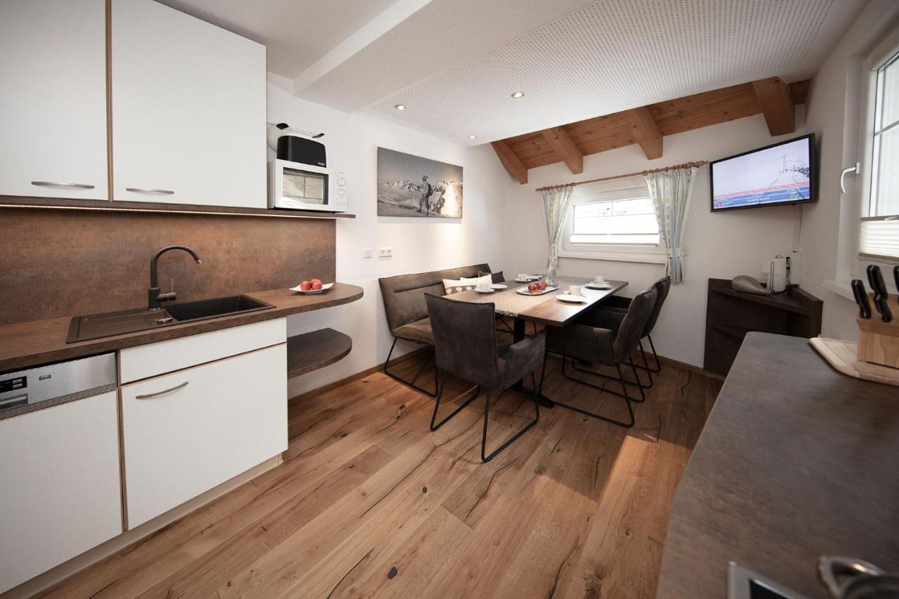 Apartment Gb Gondelblick *