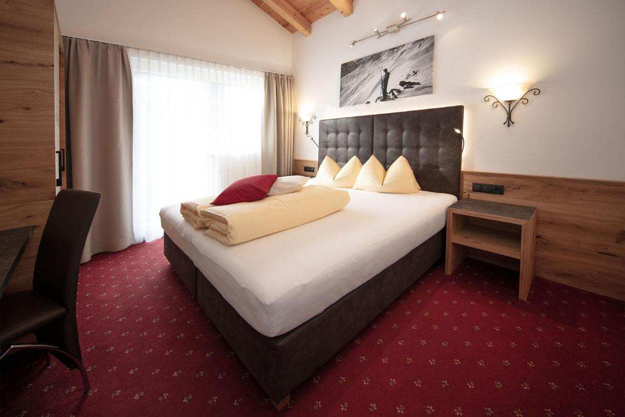 Appartement Gb Gondelblick