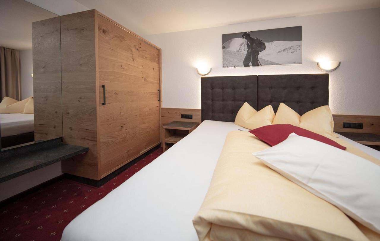 Apartment Gb Gondelblick *