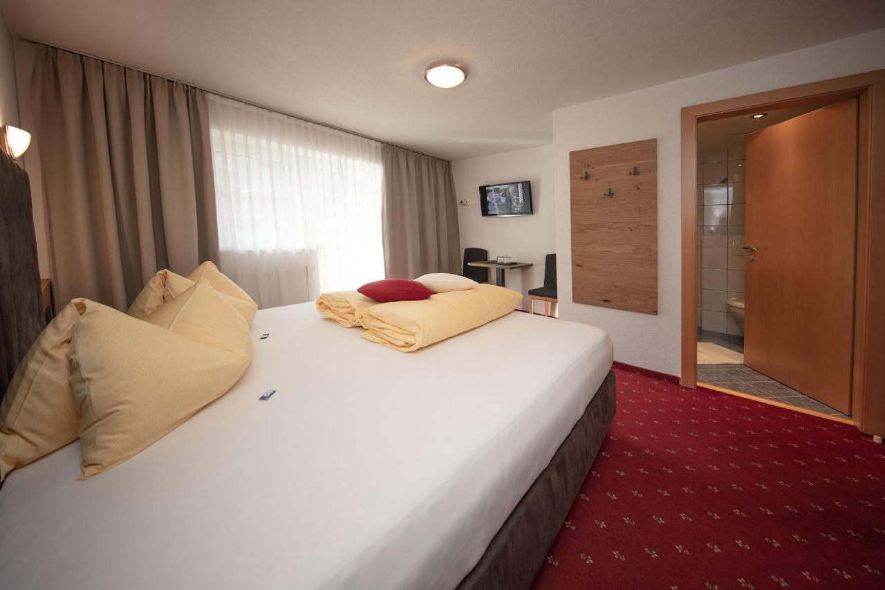 Appartement Gb Gondelblick